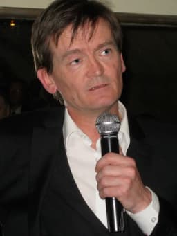 Feargal Sharkey