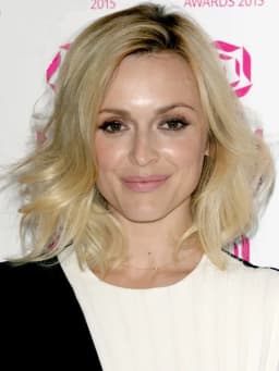 Fearne Cotton