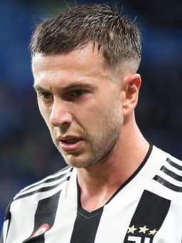 Federico Bernardeschi