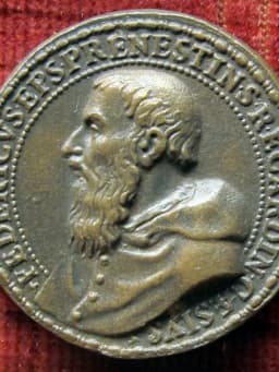 Federico Cesi (cardinal)