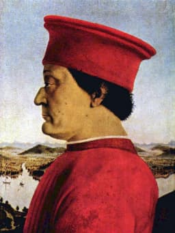 Federico da Montefeltro