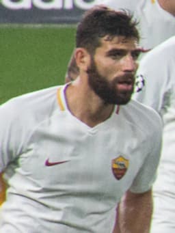 Federico Fazio