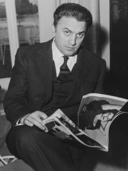 Federico Fellini