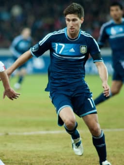 Federico Fernández (footballer)