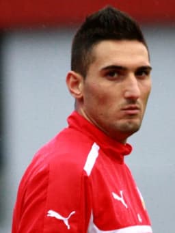 Federico Macheda