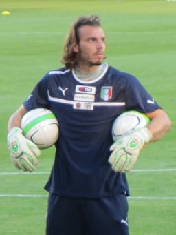 Federico Marchetti