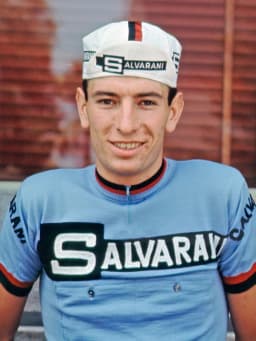 Felice Gimondi