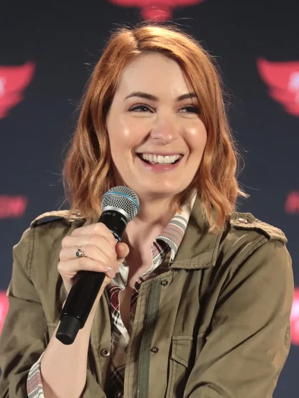 Felicia Day