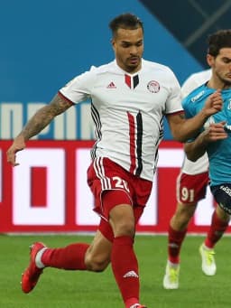 Felicio Brown Forbes