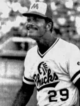 Felipe Alou