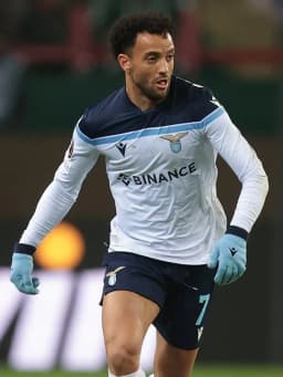 Felipe Anderson