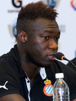 Felipe Caicedo
