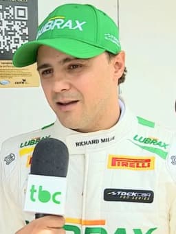 Felipe Massa
