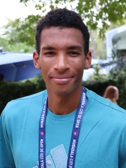 Félix Auger-Aliassime