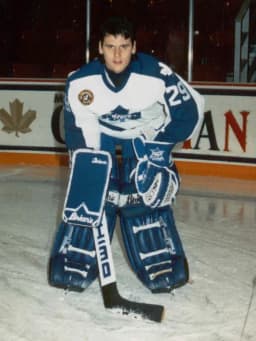 Felix Potvin