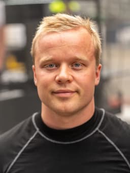 Felix Rosenqvist
