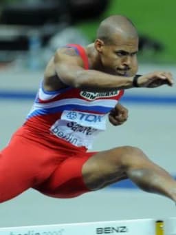 Félix Sánchez (hurdler)