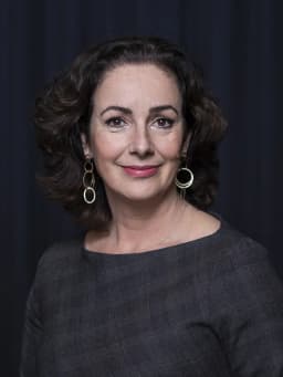 Femke Halsema