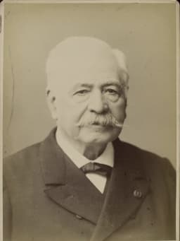 Ferdinand de Lesseps