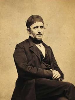 Ferdinand Didrichsen