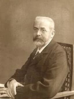 Ferdinand Georg Frobenius