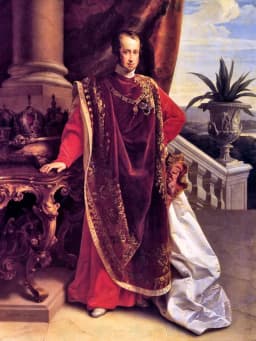 Ferdinand I of Austria