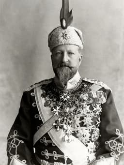 Ferdinand I of Bulgaria