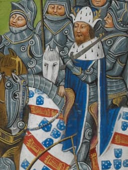 Ferdinand I of Portugal