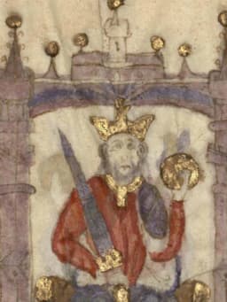 Ferdinand IV of Castile