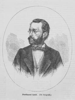 Ferdinand Laub