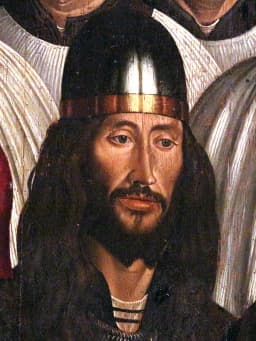 Ferdinand the Holy Prince