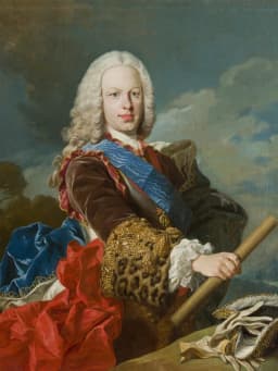 Ferdinand VI
