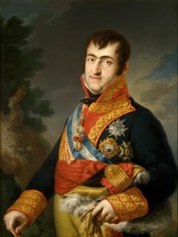 Ferdinand VII