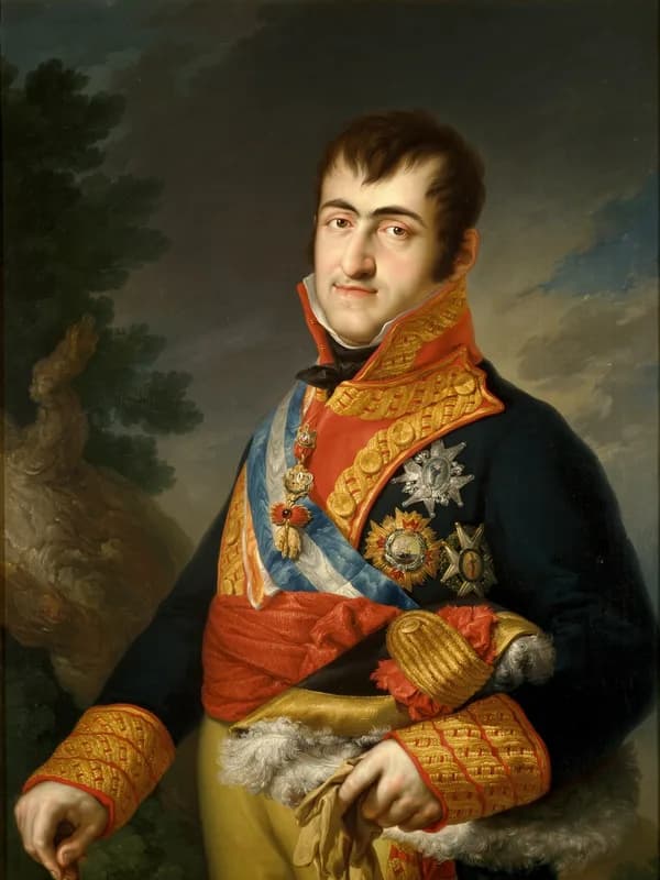 Ferdinand VII