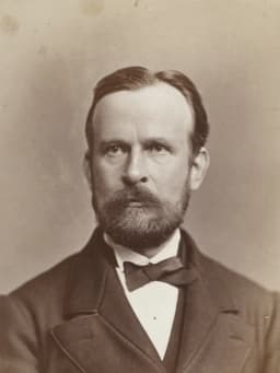 Ferdinand von Richthofen