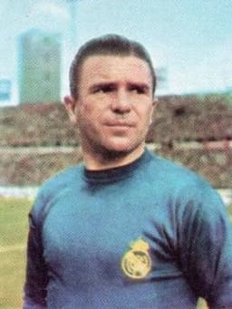 Ferenc Puskás