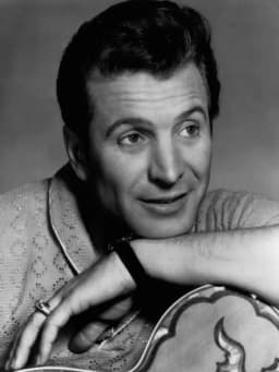 Ferlin Husky