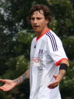 Fernando Amorebieta