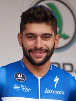 Fernando Gaviria
