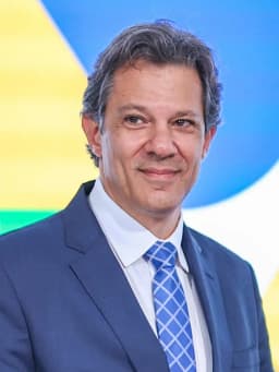 Fernando Haddad