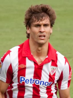 Fernando Llorente