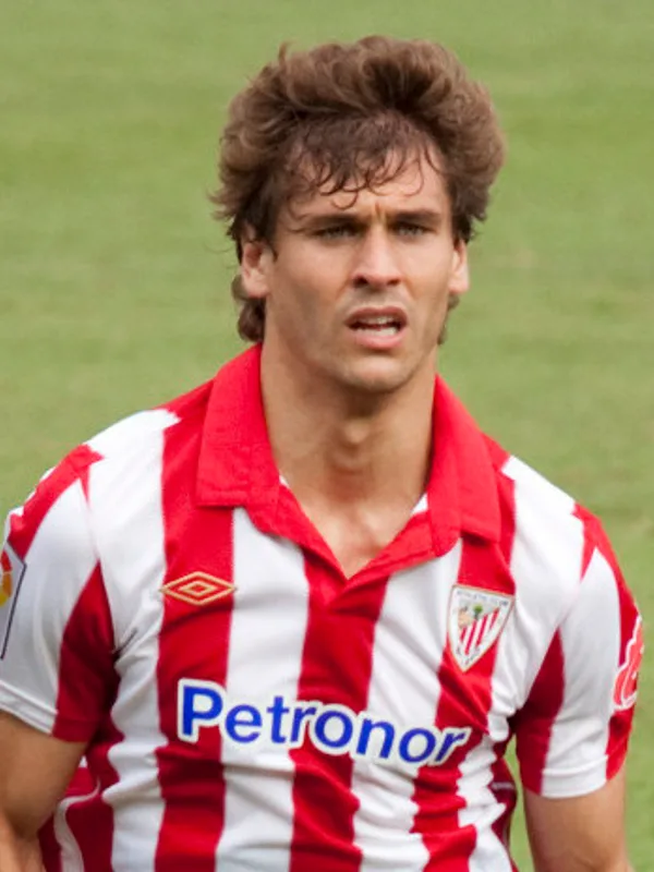Fernando Llorente
