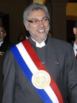 Fernando Lugo
