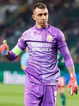 Fernando Muslera