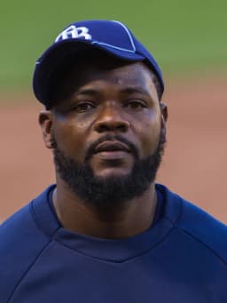 Fernando Rodney