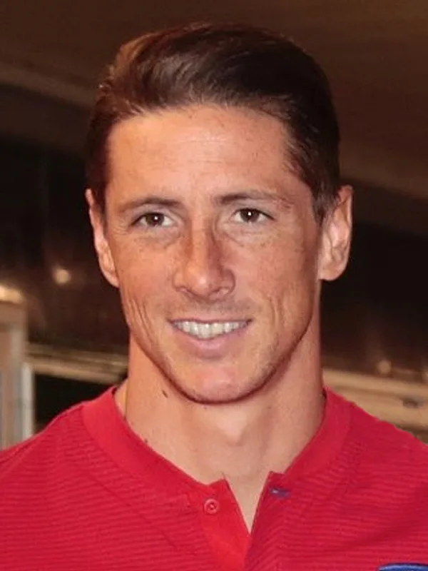 Fernando Torres