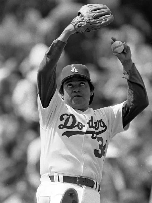 Fernando Valenzuela