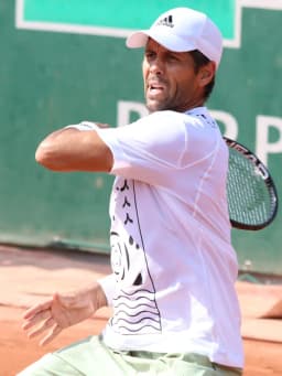 Fernando Verdasco