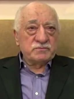 Fethullah Gülen