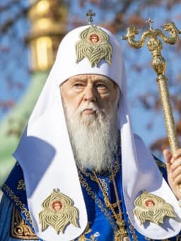 Filaret Denysenko
